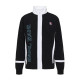 Karl Kani Ανδρική ζακέτα Retro Block Track Jacket